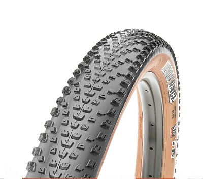 Превью  Велопокрышка MAXXIS Rekon Race 29" EXO/TR/Tanwall Кевлар 60 TPI